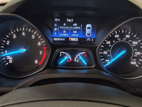 Used 2018 Ford Escape SEL image 23