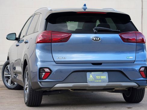 Used 2020 Kia Niro EX Premium FWD image 5