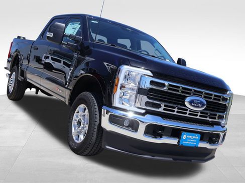 New 2026 Ford F250 XLT AWD/4WD image 7