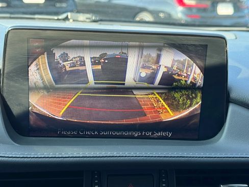 Used 2018 MAZDA MAZDA6 Touring FWD image 19