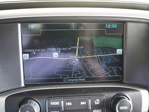 Used 2018 GMC Sierra 1500 SLT image 18