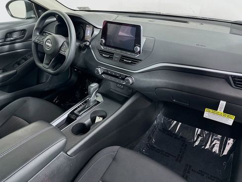 Certified 2025 Nissan Altima 2.5 S image 35