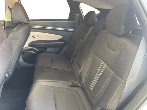 Certified 2023 Hyundai Tucson SEL image 13