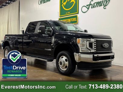 Used 2022 Ford F350 XL w/ STX Appearance Package