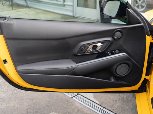 Used 2023 Toyota Supra image 10