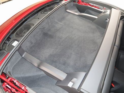 Used 2024 Porsche 911 Targa 4S image 67