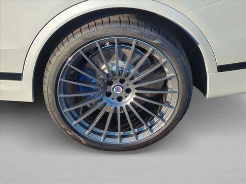 New 2026 BMW ALPINA XB7 AWD/4WD image 10