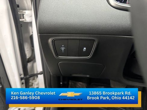 Used 2022 Hyundai Tucson SE AWD/4WD image 11