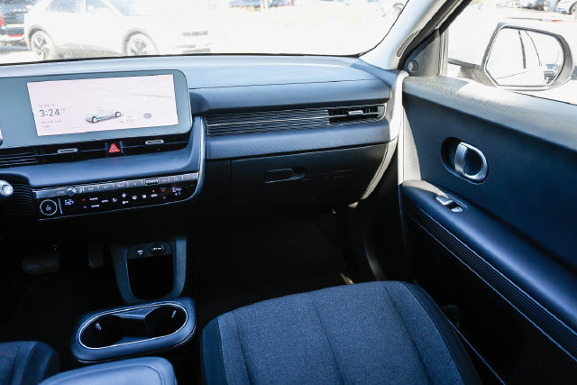 Certified 2024 Hyundai Ioniq 5 SEL RWD image 18