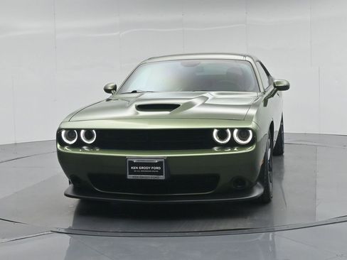 Used 2023 Dodge Challenger GT w/ Blacktop Package image 55