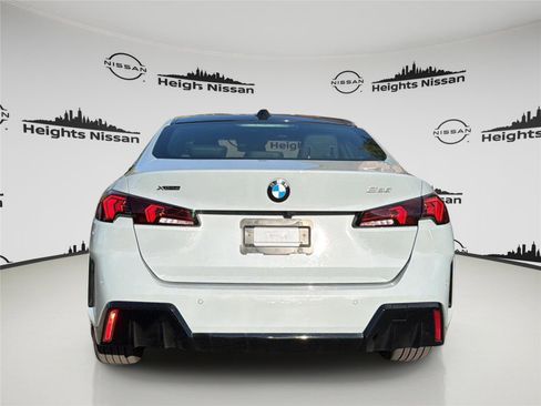 Used 2025 BMW 228i xDrive AWD/4WD image 4