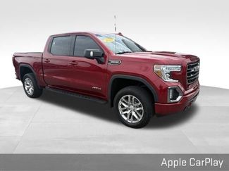 Used 2021 GMC Sierra 1500 AT4 w/ AT4 Premium Package AWD/4WD video 2