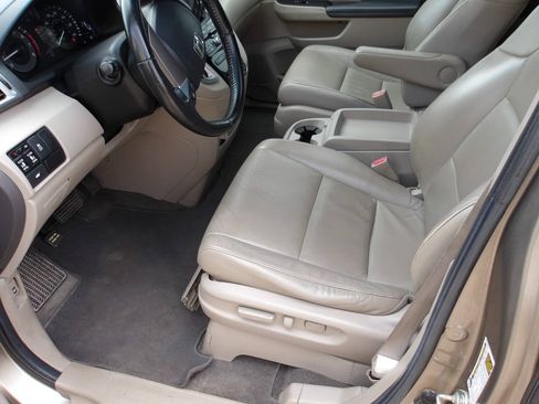Used 2013 Honda Odyssey EX-L image 7