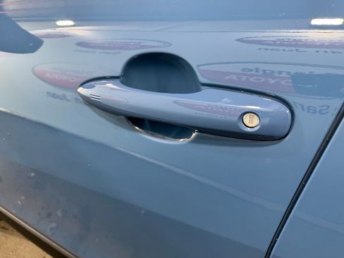 New 2026 Toyota Corolla Cross LE image 15