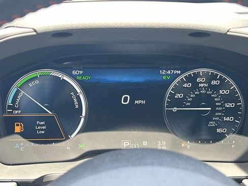 New 2026 Subaru Crosstrek 2.5i Limited AWD/4WD image 19