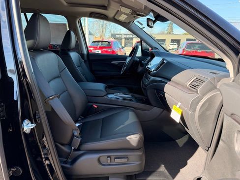 New 2026 Honda Ridgeline RTL image 16