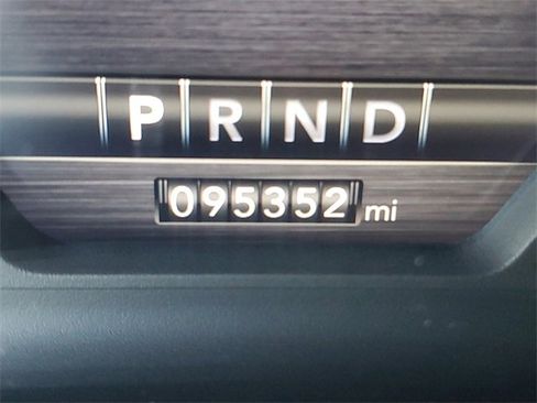 Used 2021 RAM 3500 Laramie image 15