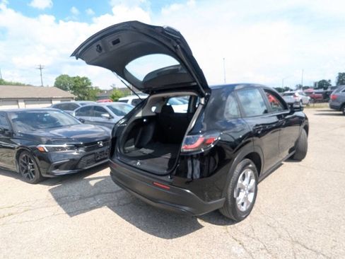 Used 2024 Honda HR-V LX image 22