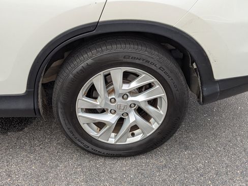 Used 2016 Honda CR-V EX-L image 28