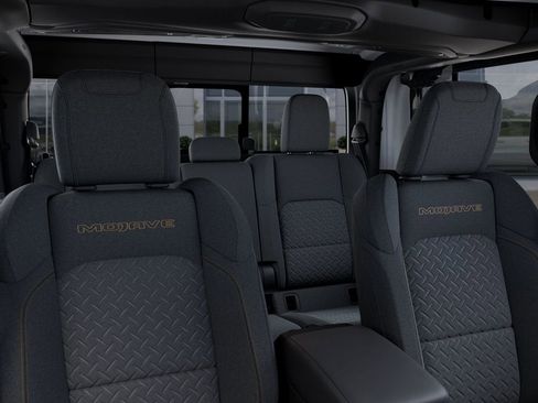 New 2026 Jeep Gladiator Mojave image 26