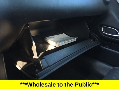 Used 2012 Chevrolet Camaro LS image 24