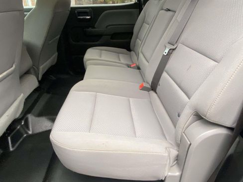 Used 2018 Chevrolet Silverado 2500 W/T w/ WT Convenience Package image 12