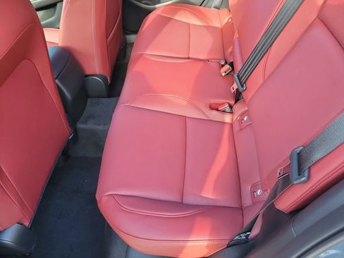 New 2026 MAZDA MAZDA3 2.5 S Hatchback w/ Premium Pkg image 11