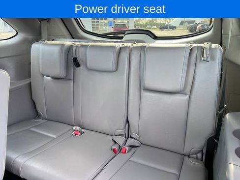 Used 2016 Toyota Highlander Limited Platinum AWD/4WD image 8