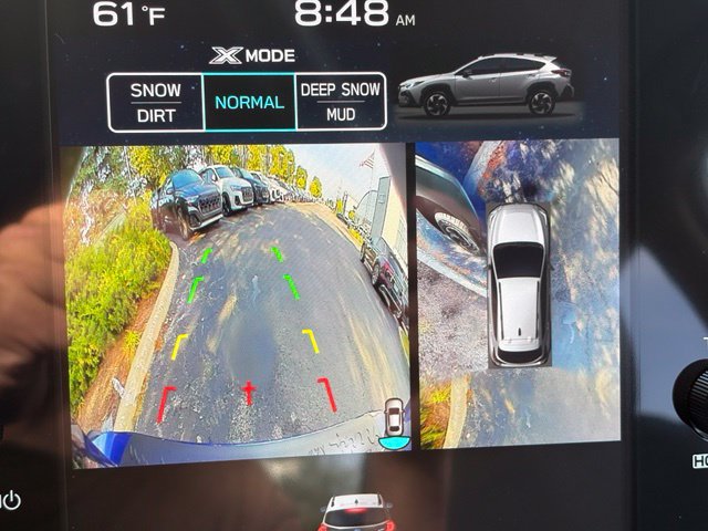 New 2026 Subaru Crosstrek 2.5i Limited AWD/4WD image 23