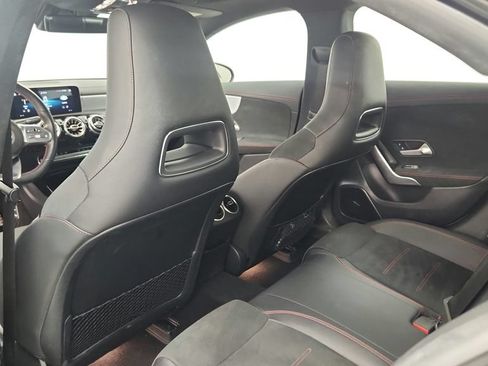 Used 2020 Mercedes-Benz CLA 45 AMG 4MATIC image 63