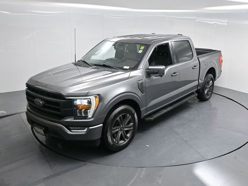 Used 2023 Ford F150 Lariat image 38