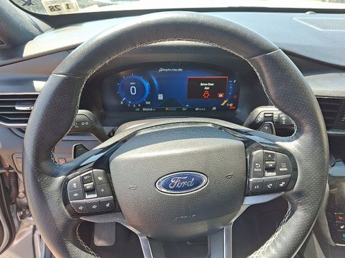 Used 2022 Ford Explorer ST w/ Equipment Group 401A AWD/4WD image 21
