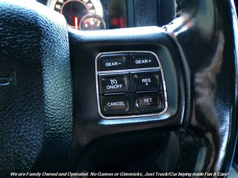 Used 2018 RAM 1500 Sport AWD/4WD image 35