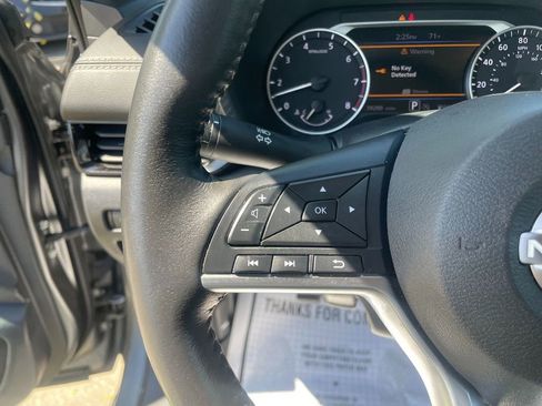 Used 2024 Nissan Sentra SV w/ All-Weather Package FWD image 16