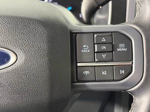 Used 2023 Ford F150 XLT w/ Equipment Group 302A High AWD/4WD image 18
