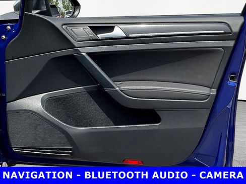 Used 2019 Volkswagen Golf R 4-Door AWD/4WD image 28