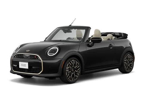 New 2026 MINI Cooper S image 1