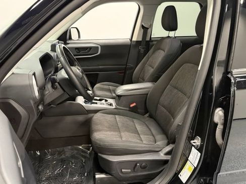 Certified 2023 Ford Bronco Sport Big Bend w/ Convenience Package AWD/4WD image 14