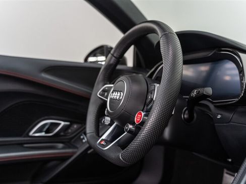 Used 2020 Audi R8 V10 performance AWD/4WD image 65