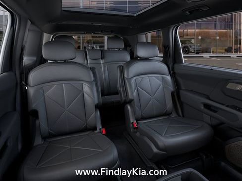 New 2027 Kia Telluride LX FWD image 36