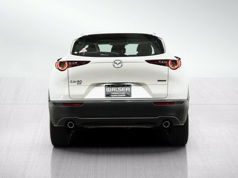 Used 2024 MAZDA CX-30 AWD 2.5 S image 4