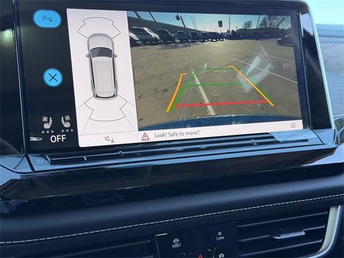 New 2026 Volkswagen Atlas SE image 14