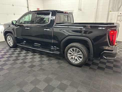 Used 2024 GMC Sierra 1500 Denali w/ Technology Package image 6