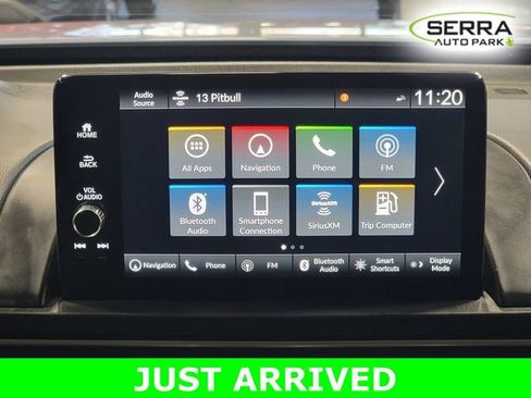 Used 2025 Honda Pilot Touring image 15