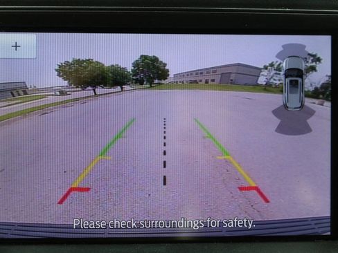 Used 2021 Ford Expedition Limited image 24