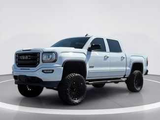 Used 2017 GMC Sierra 1500 SLT w/ All Terrain Package AWD/4WD video 2