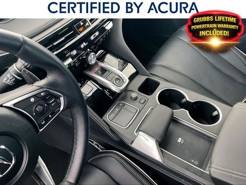Certified 2023 Acura MDX SH-AWD w/ Advance Package image 17