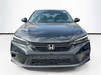 Certified 2024 Honda Civic Sport video 2