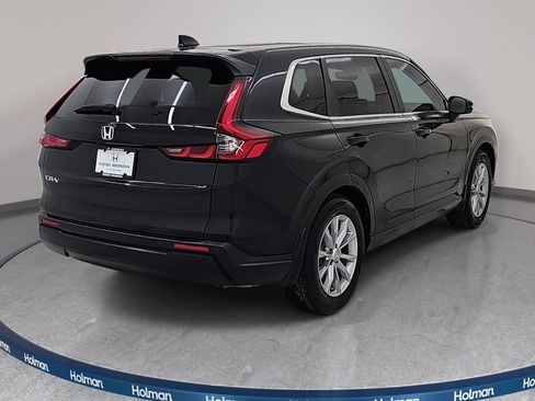 Used 2025 Honda CR-V EX-L image 7