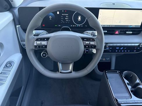 New 2026 Hyundai Ioniq 5 SE RWD image 15